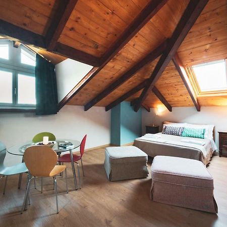B&B Casa Danoi Trinita  Экстерьер фото