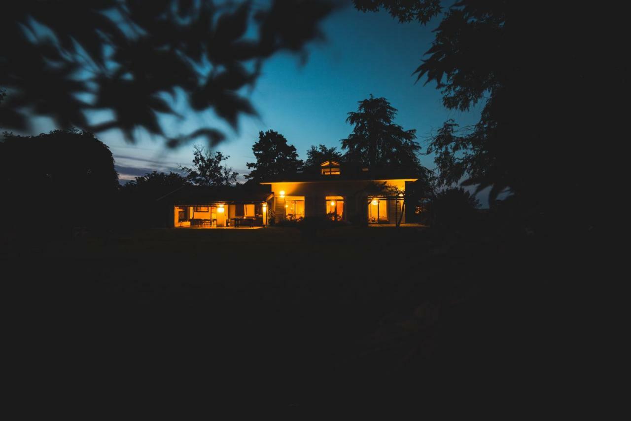 B&B Casa Danoi Trinita  Экстерьер фото