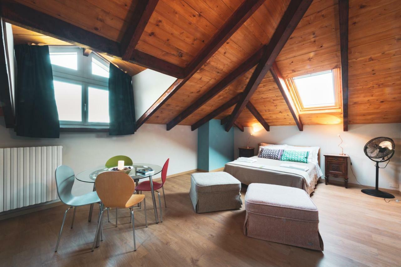 B&B Casa Danoi Trinita  Экстерьер фото